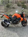 Kawasaki z750 Naked