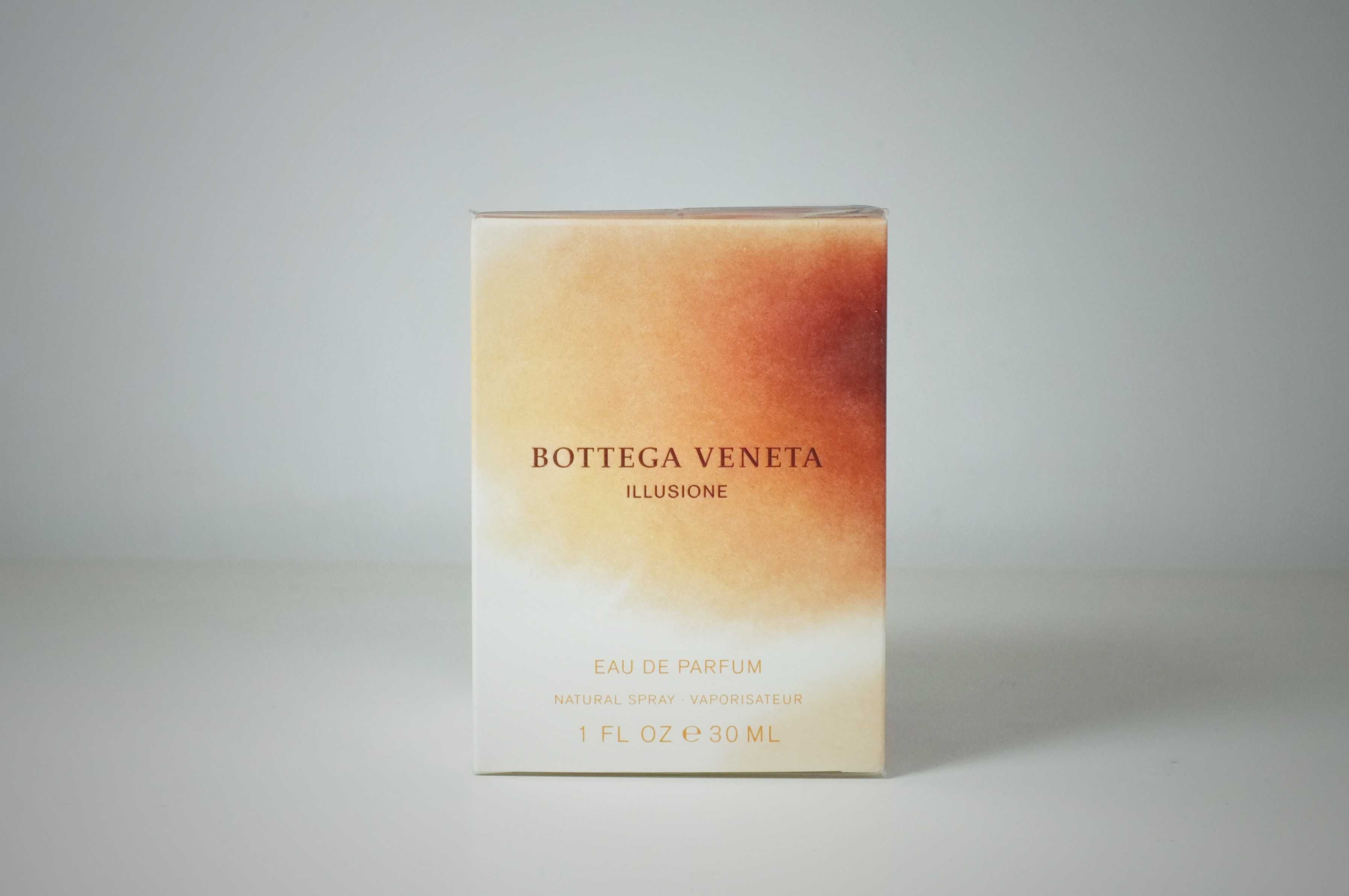 Bottega Veneta Illusione EDP 30ml