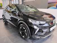 Renault Captur GDYNIA Techno mild hybrid 160 EDC mocny silnik 4 cylindrowy! Automat!