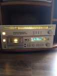Wieża nordmende stereo