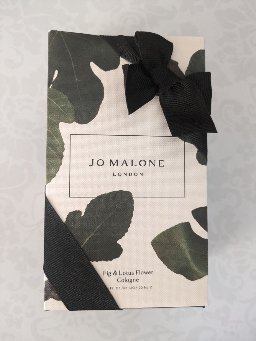 Jo Malone Fig & Lotus Flower Cologne 80ml