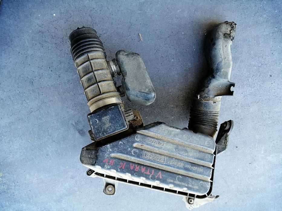 Caixa de filtro ar Suzuki Vitara 1600 16v