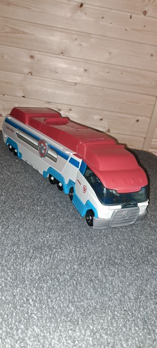 Patrolowiec Psi patrol