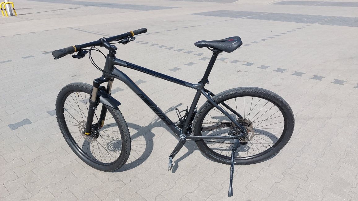 Rower MTB Merida Big Nine