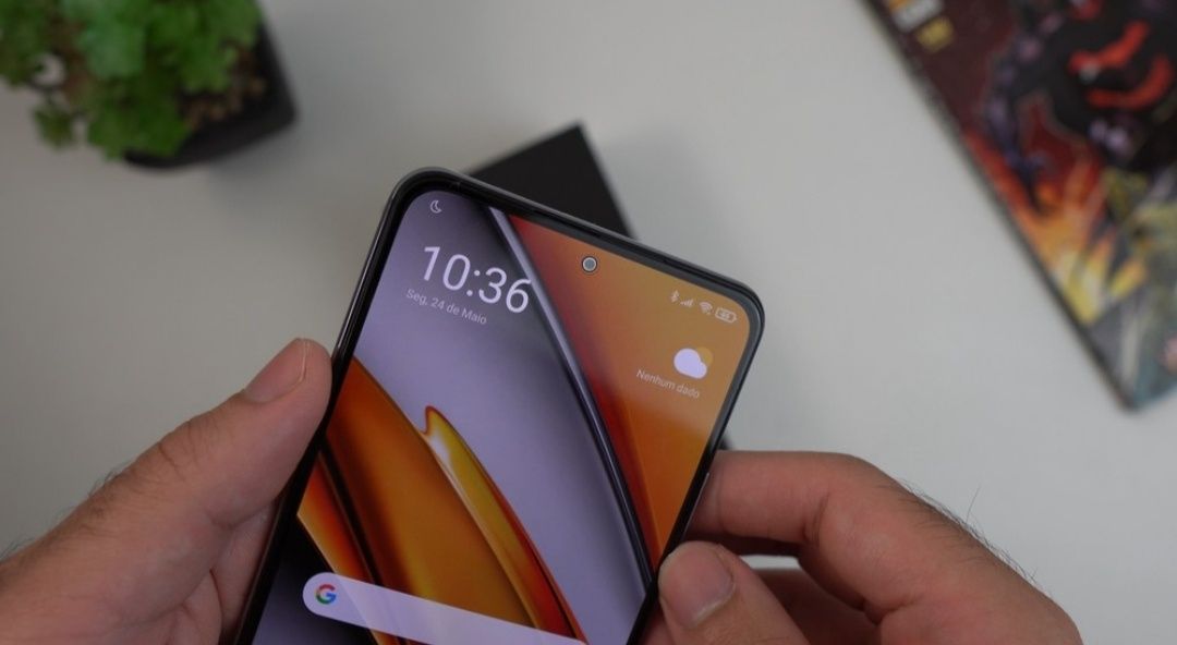 Poco F3 8gb 256gb