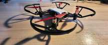 DJI RYZE Tello- Dron idealny na początek przygody!