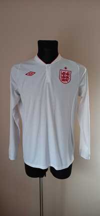 Anglia Umbro 2012 Koszulka Longsleeve XL Home