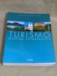 Turismo - Gestao Estrategica