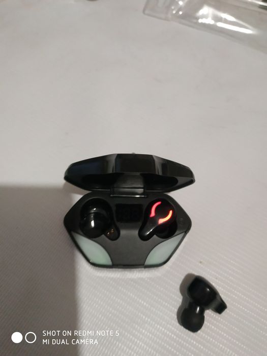 Наушники беспроводные TWS headset version x1