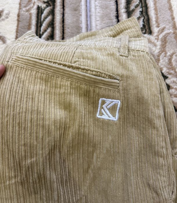 Cargo штани Karl Kani herren