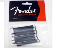 Fender American Deluxe Stratocaster Tremolo Bridge Springs Set пружини