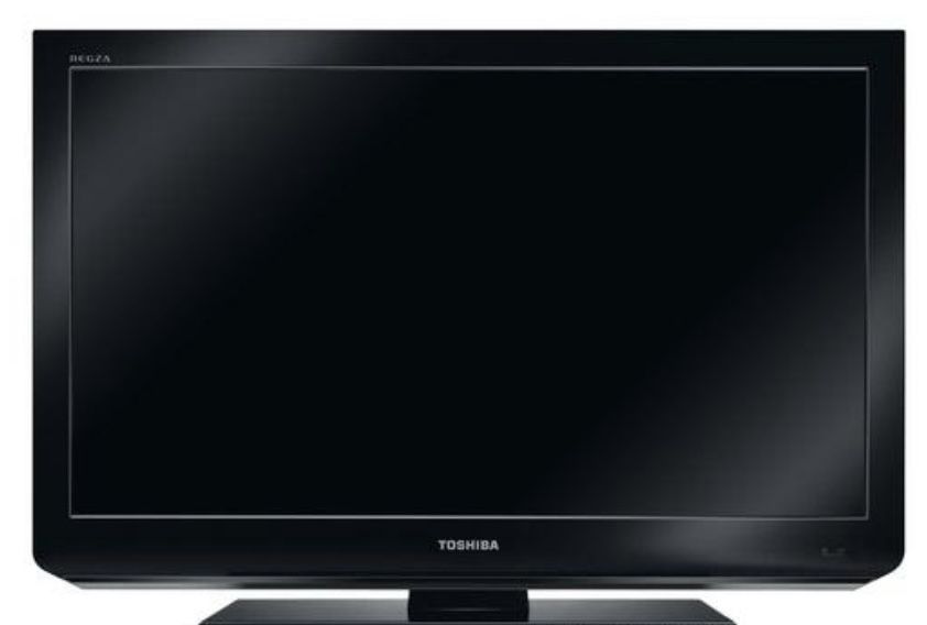 Телевизор Toshiba 26el833G ultra slim чешская сборка!