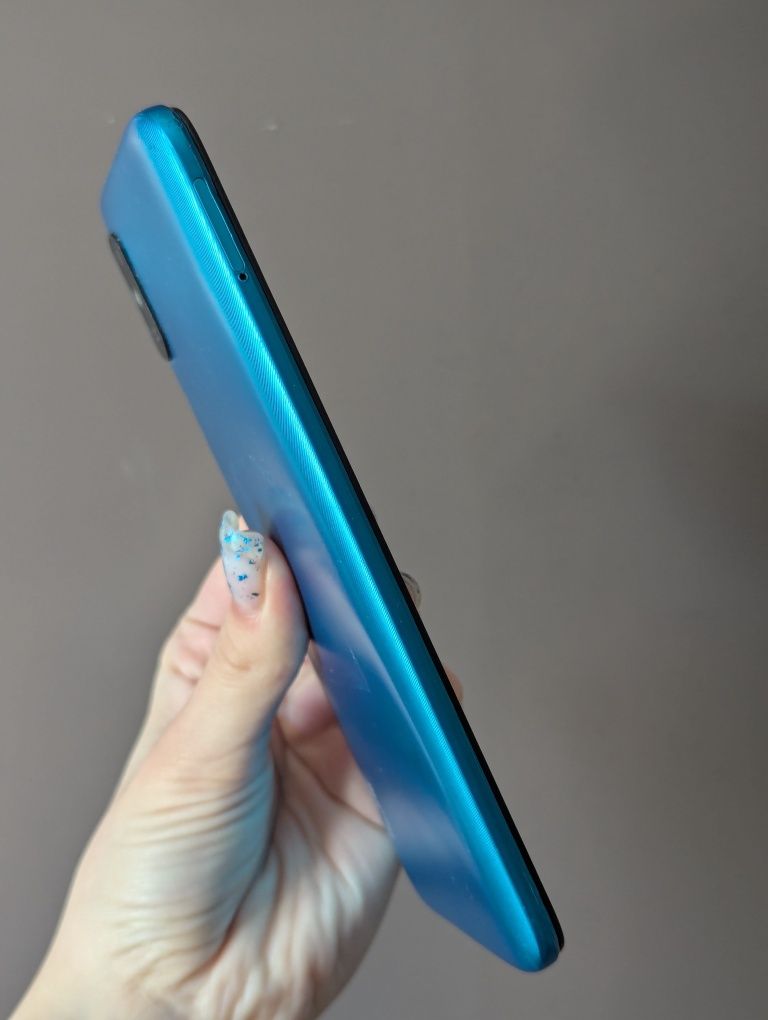 Смартфон redmi 9A 32гб