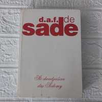 120 dni sodomy de Sade