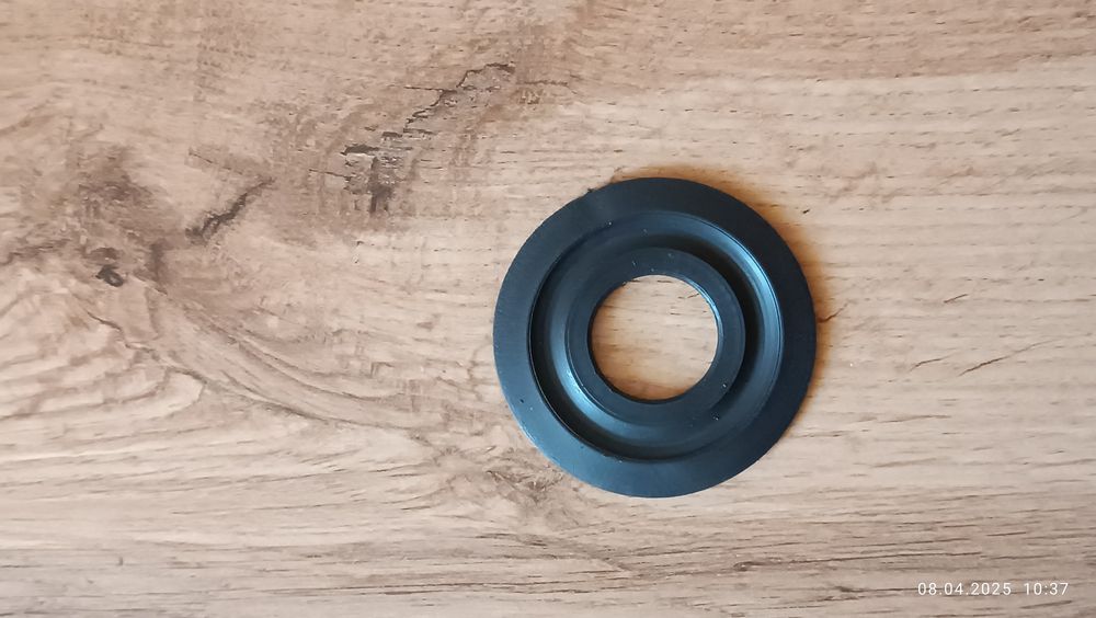 Клапан выпускной унитаз