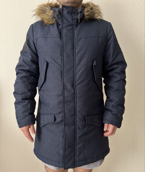 Парка зимова Riccardo