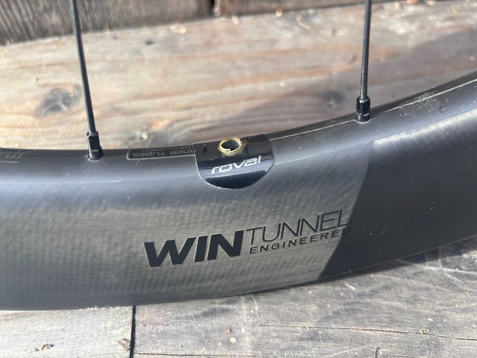 Koło Roval Rapide CL50