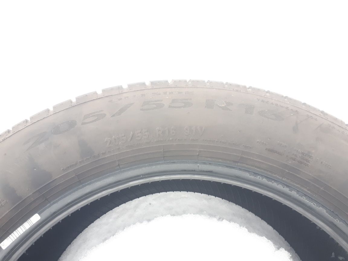 Pirelli Cinturato 205 55 R16