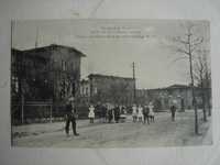 Brodnica / Strasburg W.Pr. Koszary i Kasyno - stara pocztówka z 1916 r
