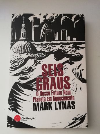 Seis Graus - Mark Lynas