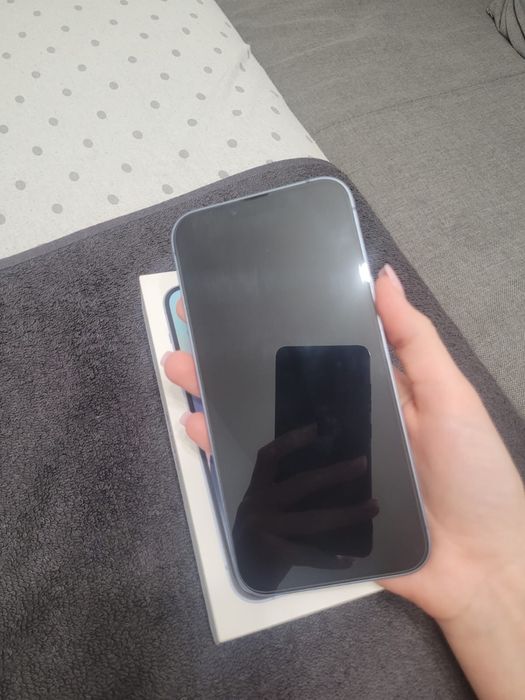 Iphone 14 plus 256 gb