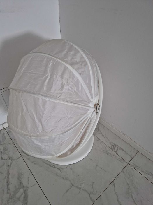 Fotel obrotowy IKEA PS LÖMSK