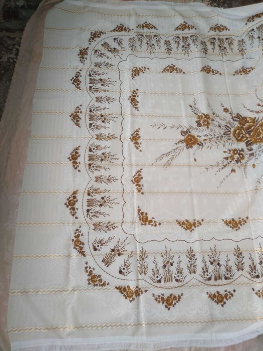 Покрывало и наволочки на диван 2х2.3, накидка покривало на ліжко диван