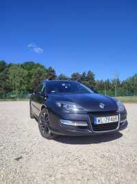 Renault Laguna 3 Grandtour