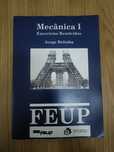Exercícios Resolvidos de Mecânica I