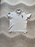 ОРИГІНАЛЬНЕ поло Ralph Lauren big logo