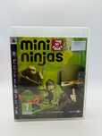 Mini Ninjas 3xA Ps3 nr 9223