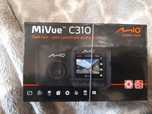 Wideorejestrator MIO MiVue C310