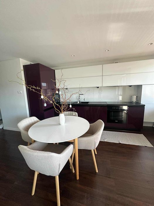 Wynajem mieszkania Łomża 57m2