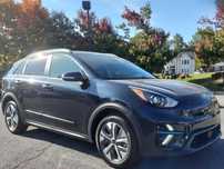 Kia Niro Ev Ex Premium 2020