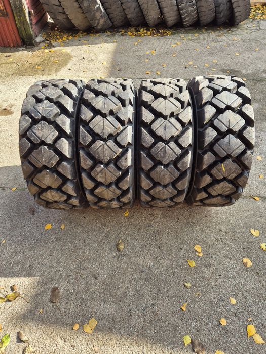 Opony 10-16.5   10r16.5