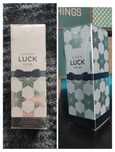 Nowy perfum Luck 30 ml dla Niej Avon
