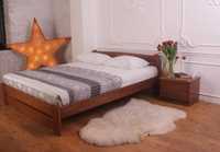 Новая Кровать Деревянная 120-200см