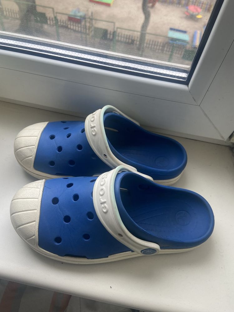 Crocs стильні крокси