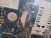 "ПК для игр,офиса,ютуба (Athlon II X2 250, GT 630, 4GB RAM)