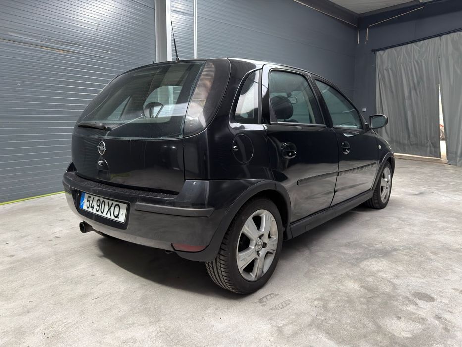 Opel Corsa C Ótimo estado