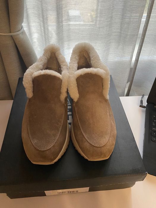 Зимні чоботи фірми Gem