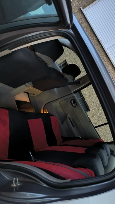 Carro Megane 2004 Gasóleo Diesel