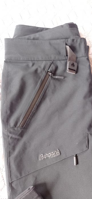 Spodnie trekkingowe Bergans Recco