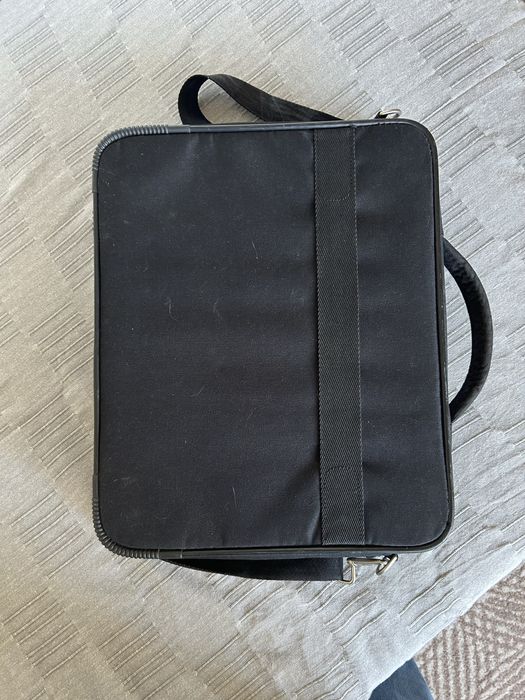 СРОЧНО ПРОДАМ Сумка Портфель 16" Samsonite American Tourister