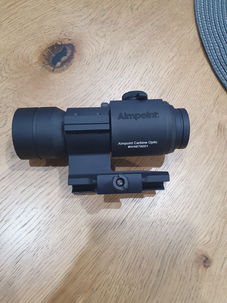 Aimpoint Carbine Optic