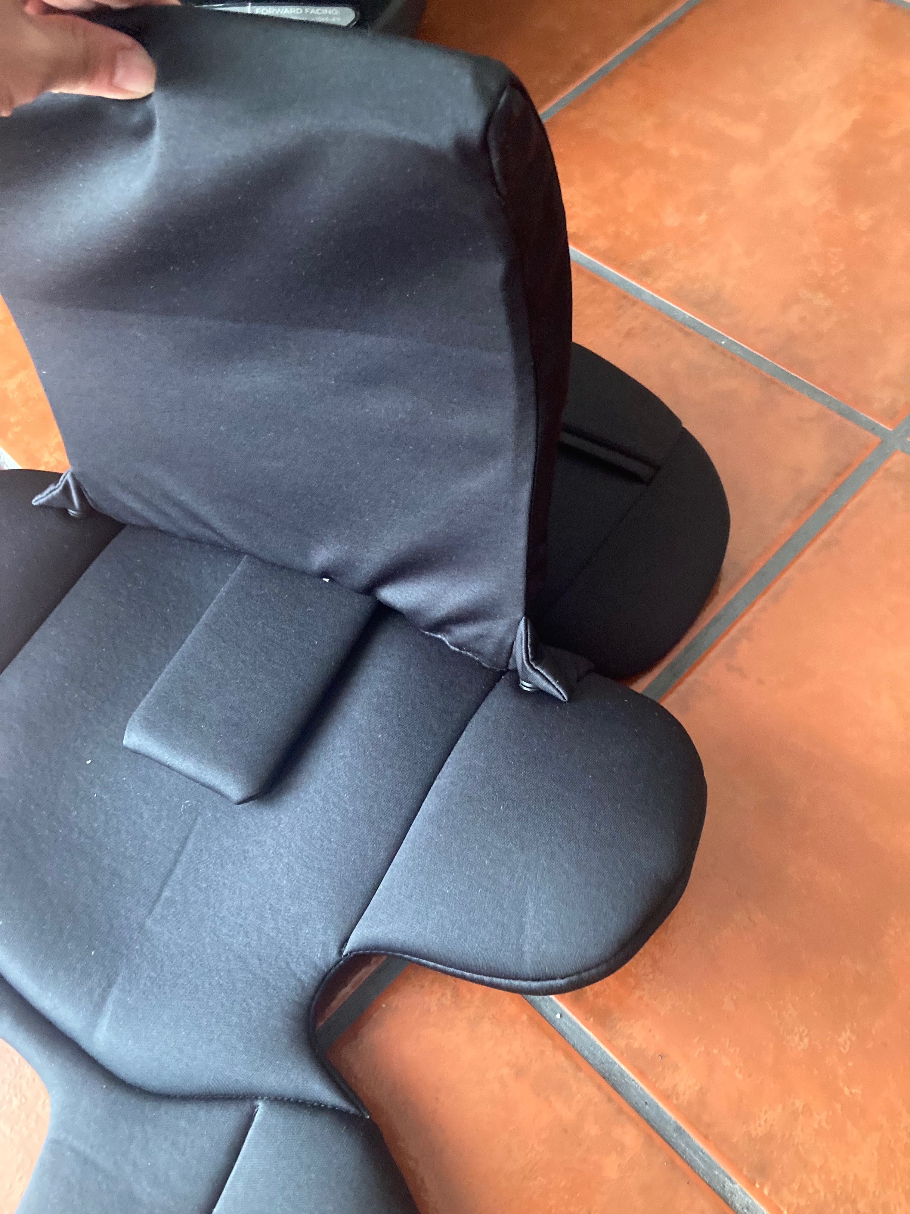 Cadeira auto Joie I Spin 360