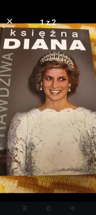 Ciekawa ksiązka biograficzna