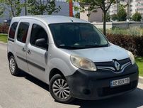 Renault Kangoo 2014р 1,5 Дизель! Обслугована! Обмін! Розстрочка!
