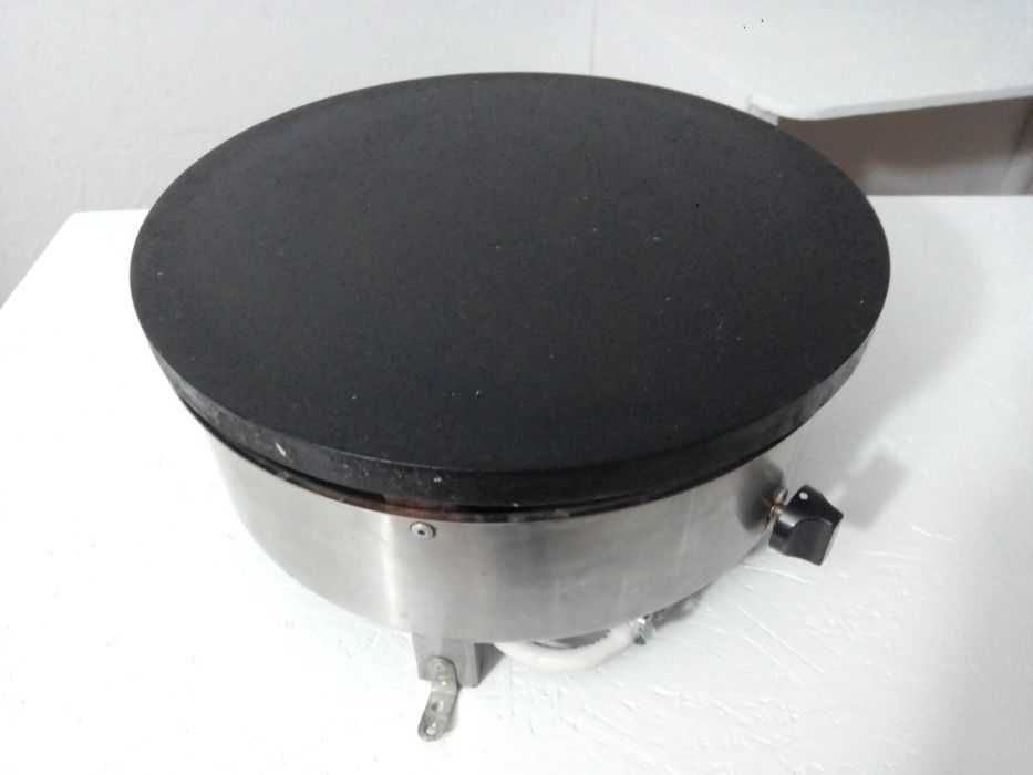 2 Crepeiras profissional Gás KRAMPOUZ / MÉTRO...E muito mais !