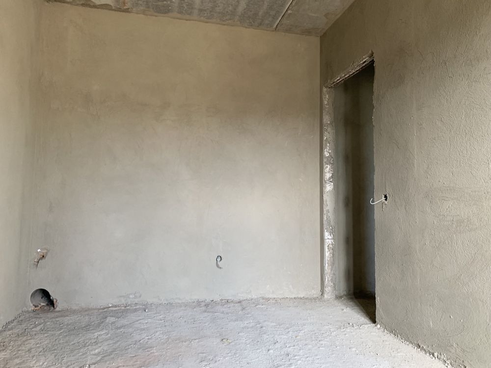 Продаж квартири в новобудові ЖК Барський 38м2